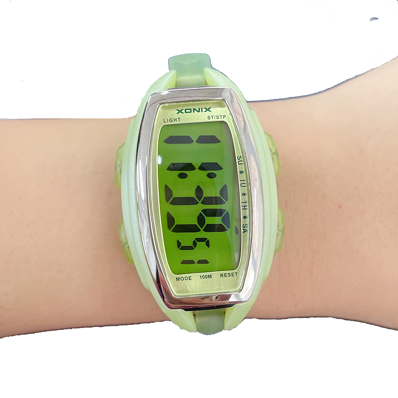 Home Security Electronics - XONIX Women Multi Functional Personalized Night
