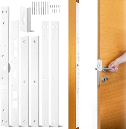Door Reinforcer Kit - Zonon 2-Pack 59.5