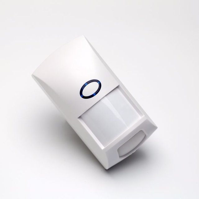 Home Security Land - 433Mhz Wireless GSM Alarm System Home