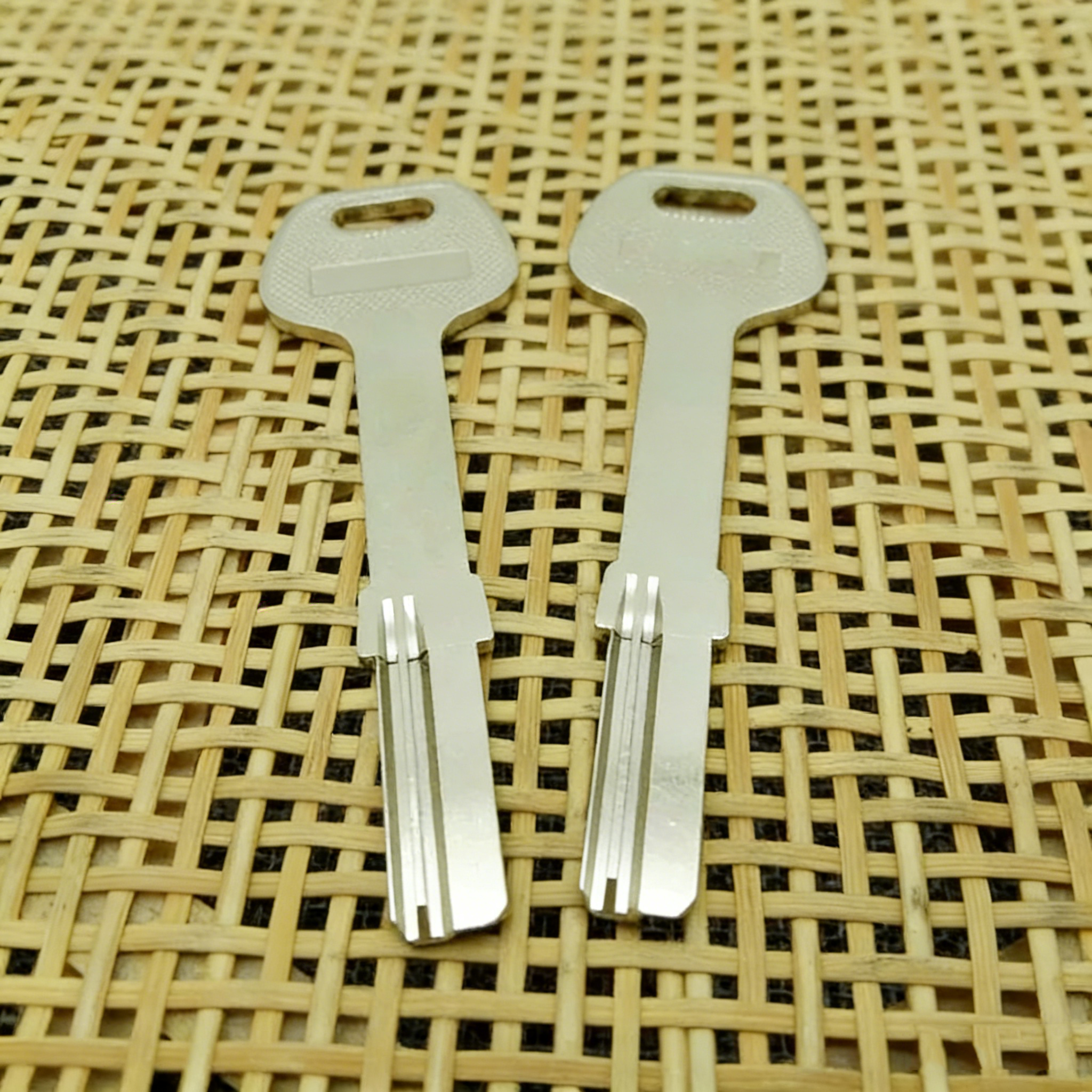 Home Security Electronics - 10pcs High-Quality Electronic Door Lock Cylinder