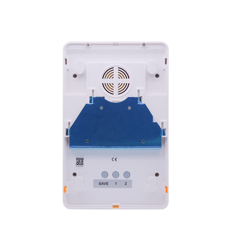 Alarm Siren Outdoor - 868MHz MD-326R Wireless Waterproof Loud 110dB