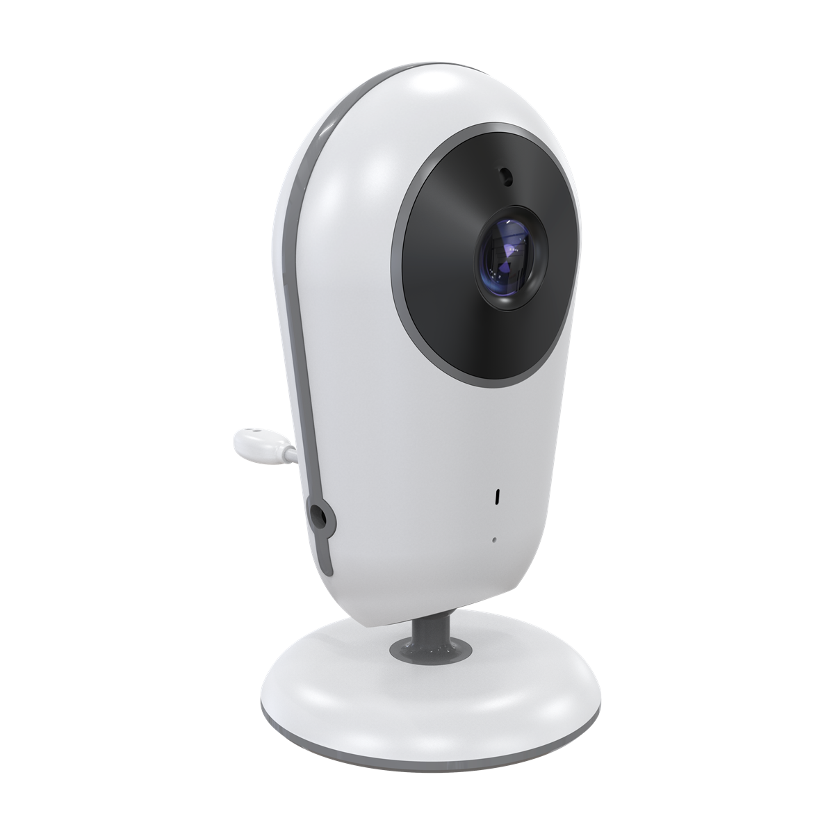 4.3inch 1080P Full HD Wireless - đánh giá và giá Home Security Land