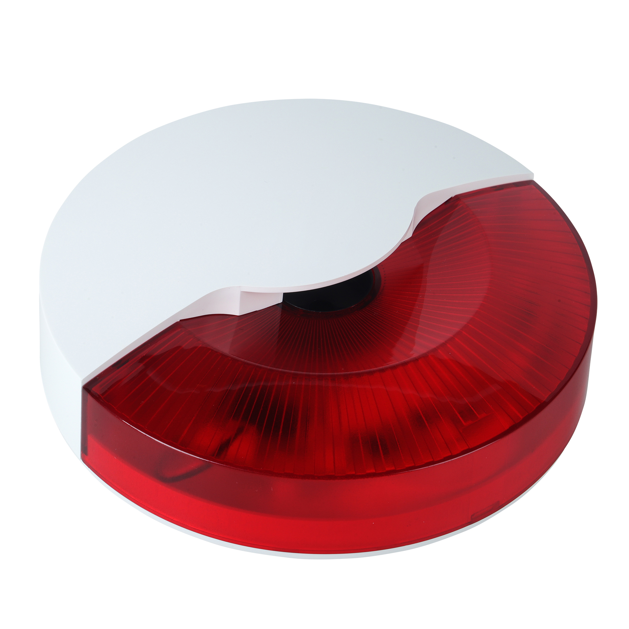 MD-318 110dB Loud Sound Wired  - đánh giá và giá Alarm Siren Outdoor