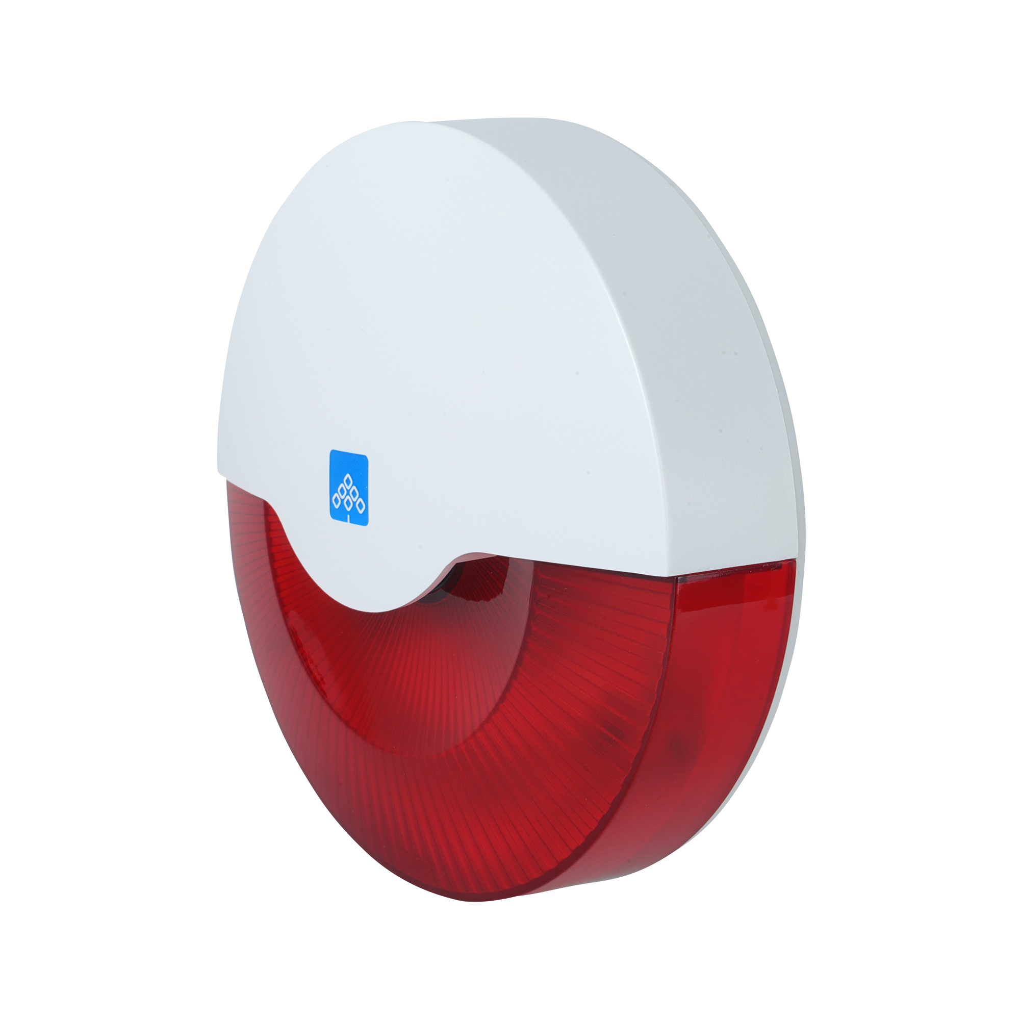MD-318 110dB Loud Sound Wired  - đánh giá và giá Alarm Siren Outdoor