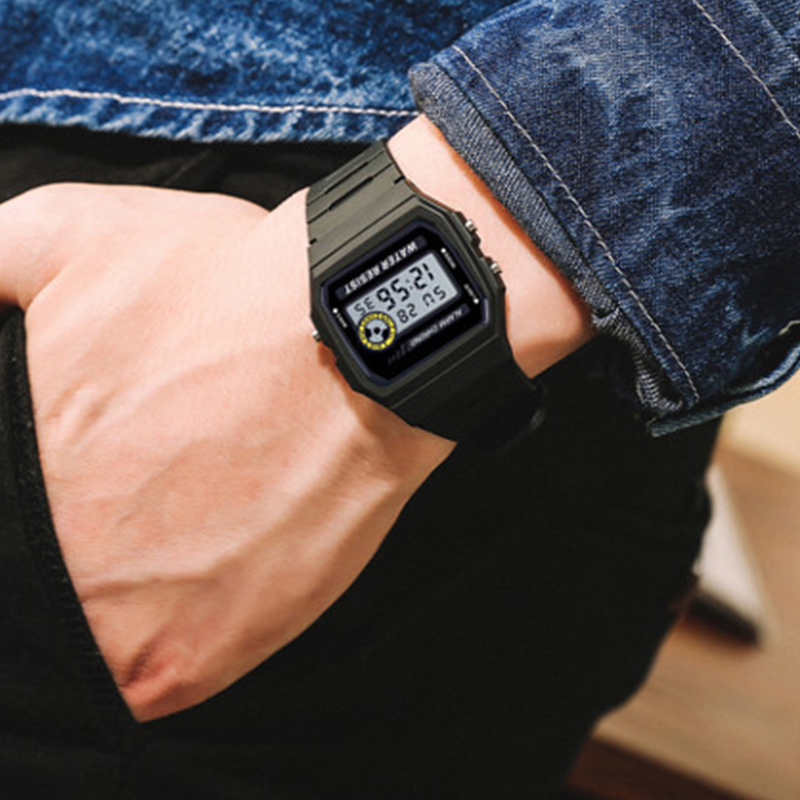 Top Brand Fashion Sport Electr - đánh giá và giá Home Security Electronics