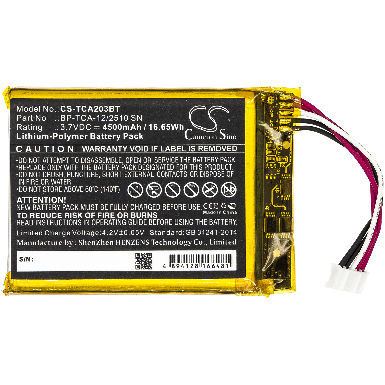 3.7V 4500mAh Alarm System Batt - đánh giá và giá Home Security Systems Xfinity