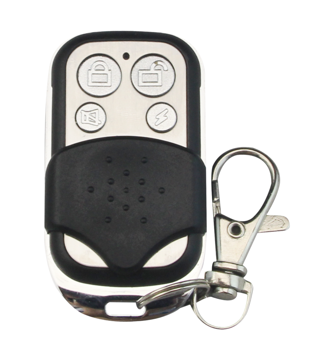 Wireless Remote Controller Dup - đánh giá và giá Home Security System