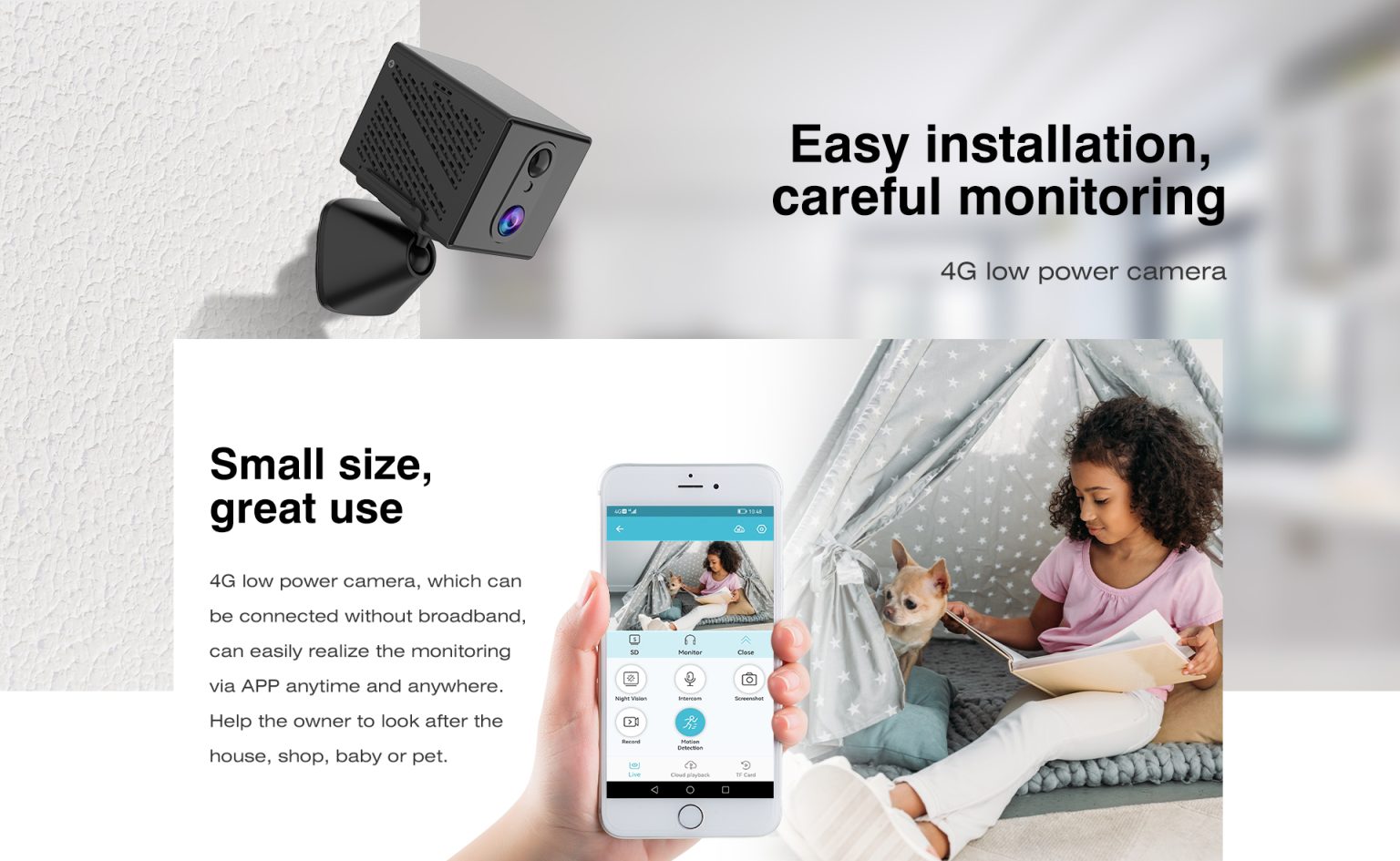 3MP 1296P O-Kam WIFI Battery P - đánh giá và giá Home Security Land