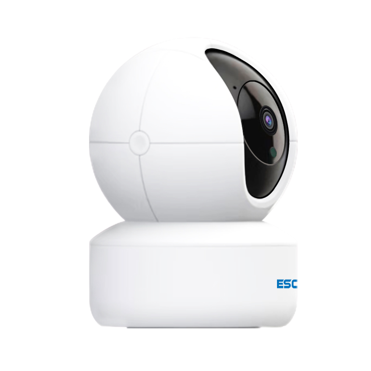 ESCAM QF005 ICSEE  APP 3MP 129 - đánh giá và giá Home Security Land