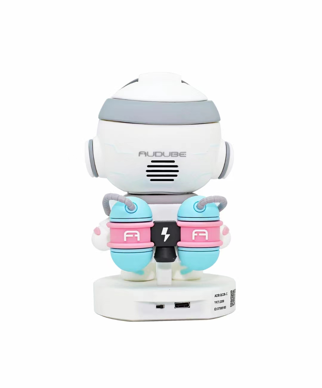 2MP 1080P Yoosee APP Robot 5G  - đánh giá và giá Home Security Robot