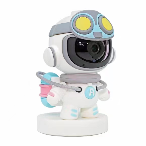 2MP 1080P Yoosee APP Robot 5G  - đánh giá và giá Home Security Robot