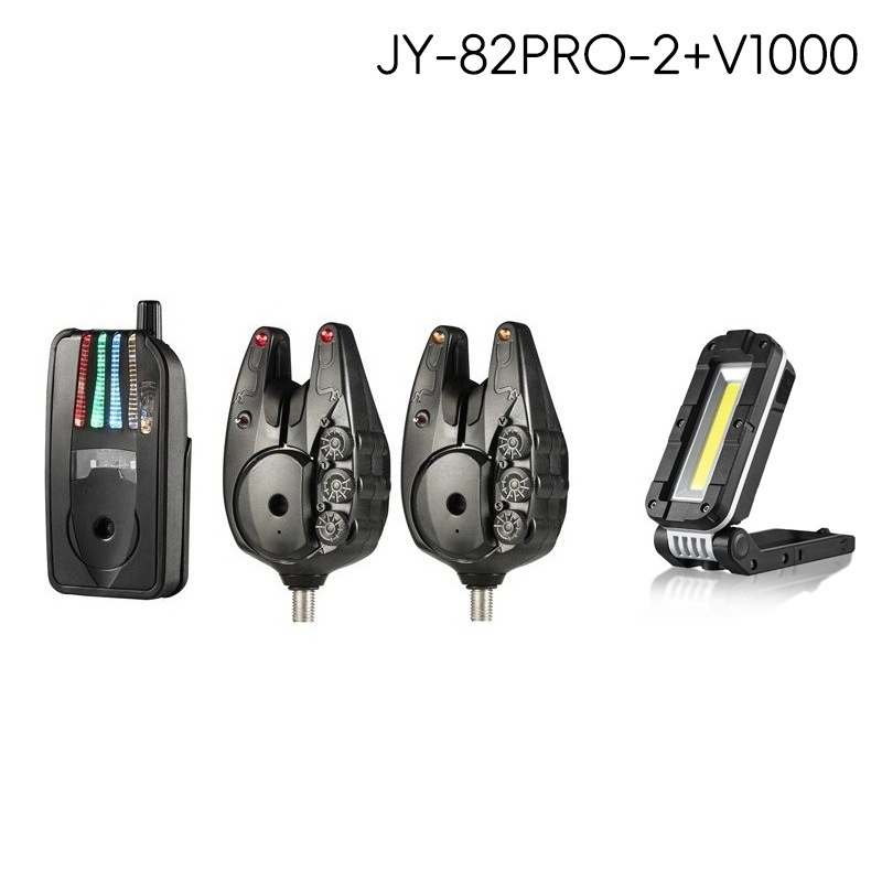 Electronic Wireless Fishing  A - đánh giá và giá Home Security Electronics