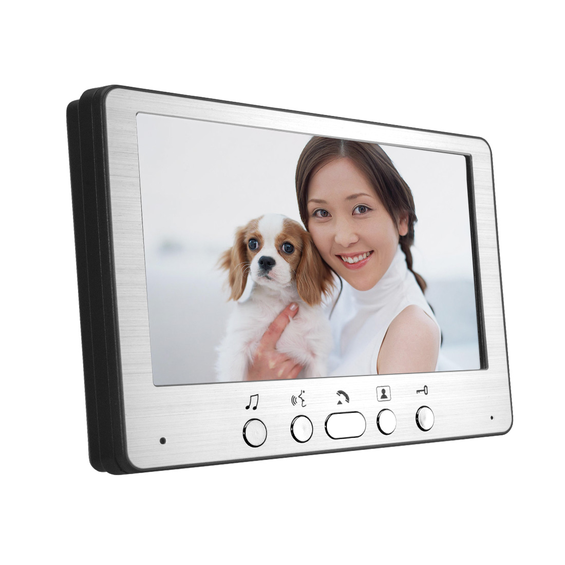WIFI Video Intercom for home w - đánh giá và giá Home Security Cameras Uk