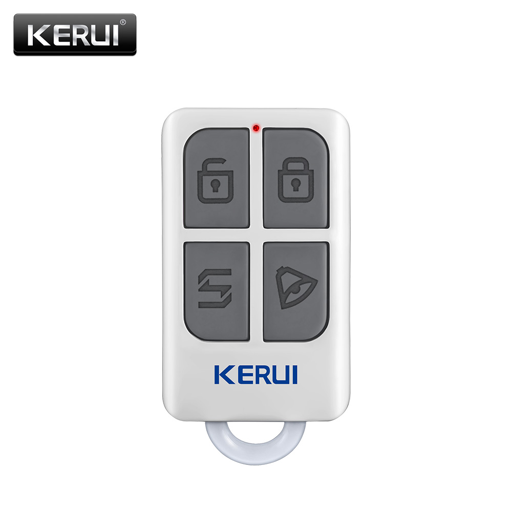 KERUI Wireless High-Performanc - đánh giá và giá Home Security System