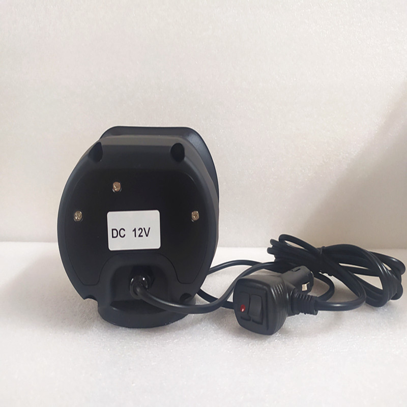 DC12V 40W France Tones Police  - đánh giá và giá Alarm Siren Outdoor