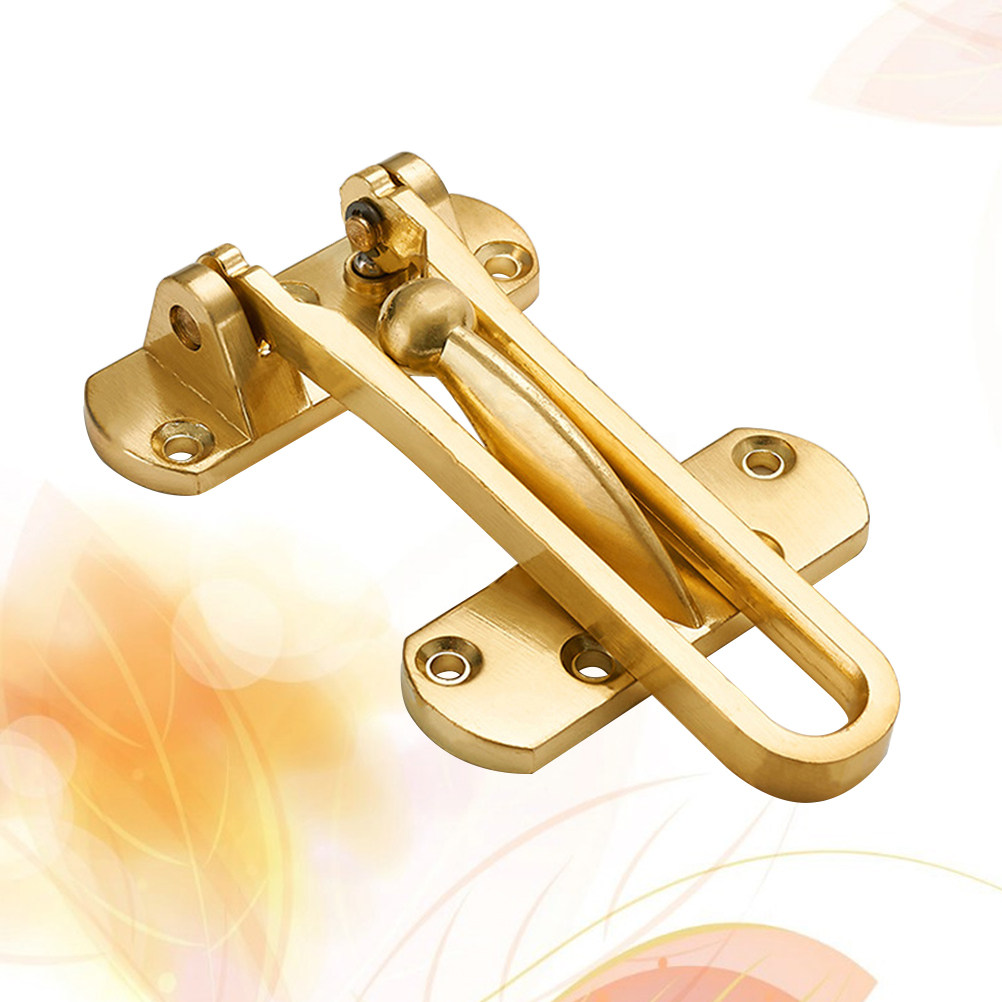 Heavy Duty Anti-Theft Door Loc - đánh giá và giá Home Security Firms