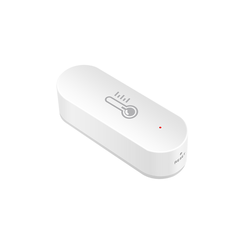 Tuya Smart WIFI Zigbee  Temper - đánh giá và giá Home Security Land
