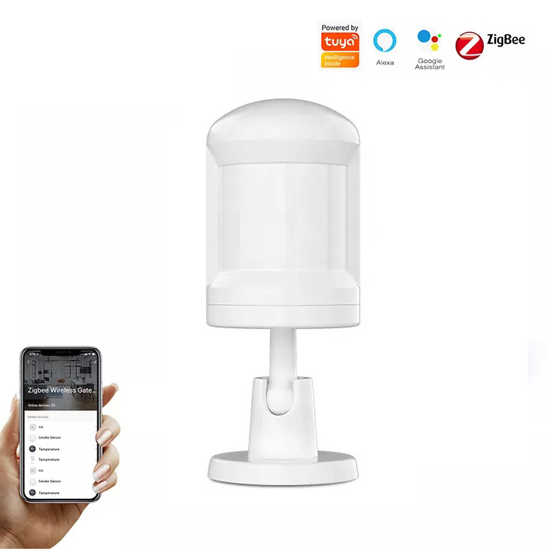 Tuya Smartlife APP Zigbee Remo - đánh giá và giá Home Security Land