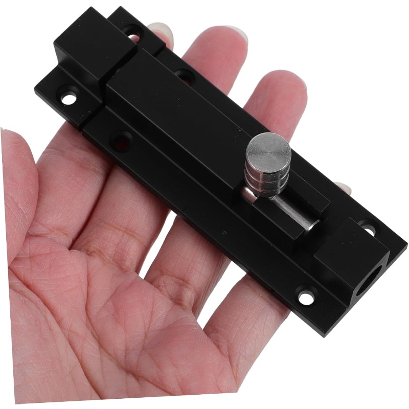 1pc Security Door Bolt Reinfor - đánh giá và giá Door Reinforcer Kit
