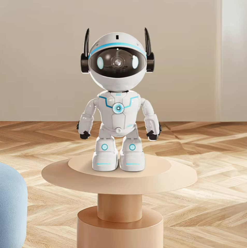 1080P Robot IP Camera Security - đánh giá và giá Home Security Robot