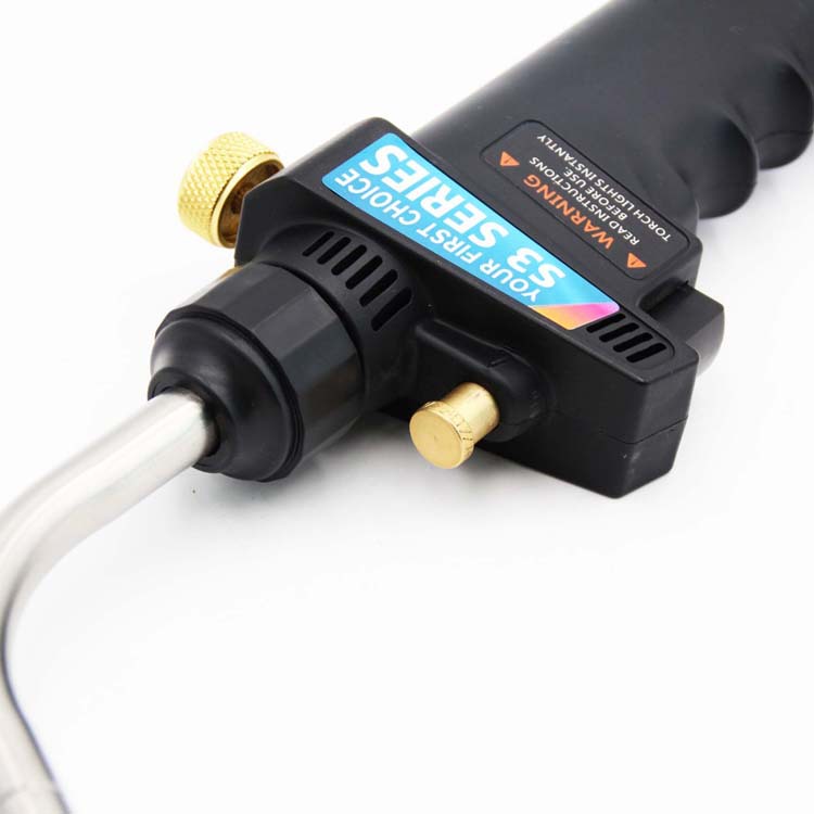 MAPP Electronic Ignition Weldi - đánh giá và giá Home Security Electronics
