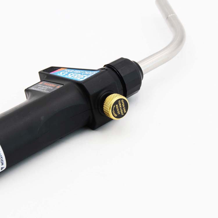 MAPP Electronic Ignition Weldi - đánh giá và giá Home Security Electronics