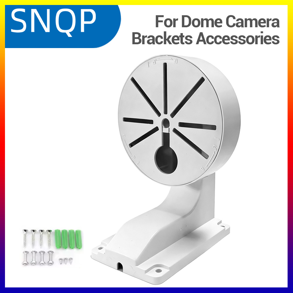L-shaped home office dome came - đánh giá và giá Home Security Land