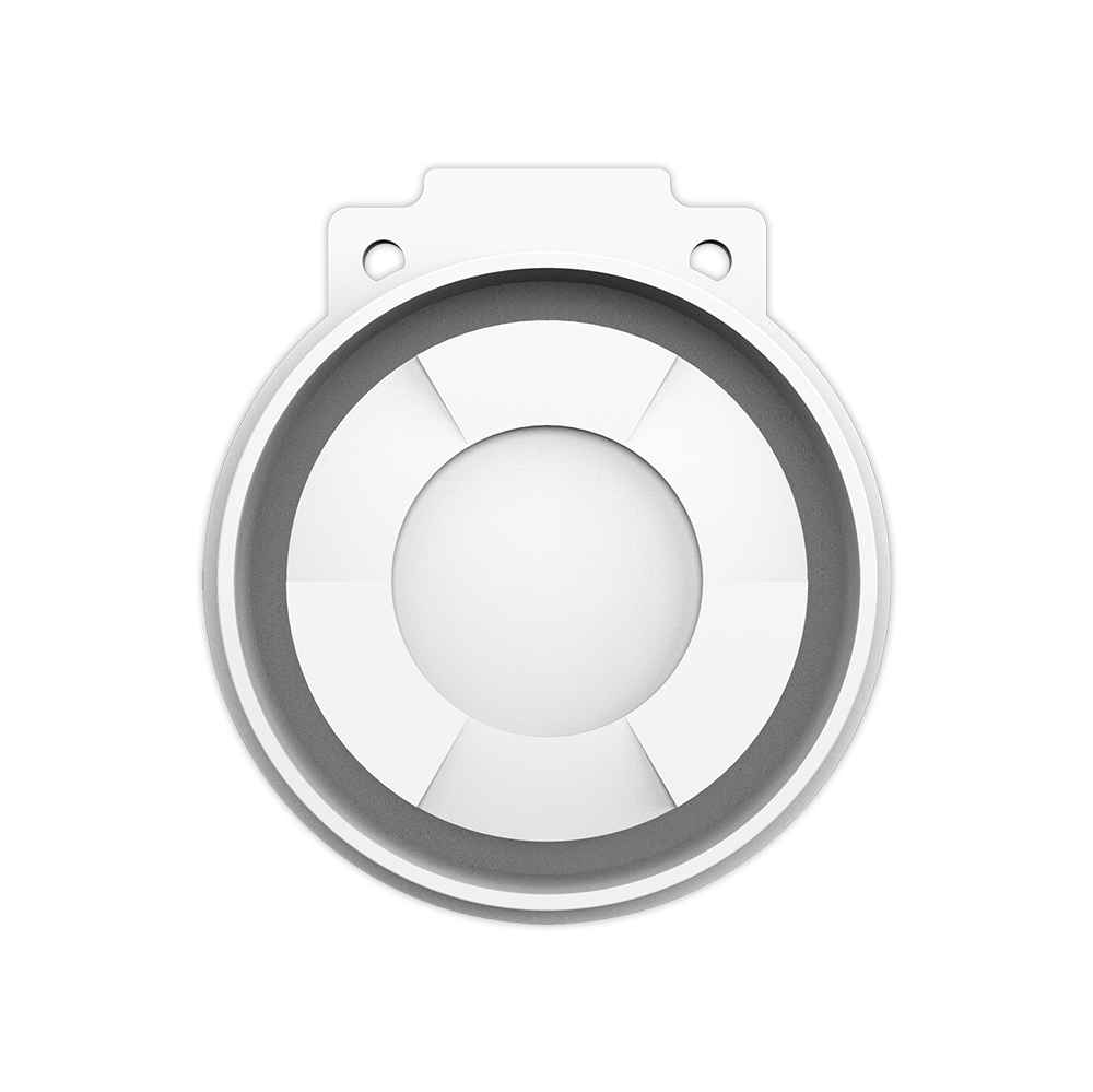 Staniot SR100 Red Mini Wired D - đánh giá và giá Alarm Siren Outdoor