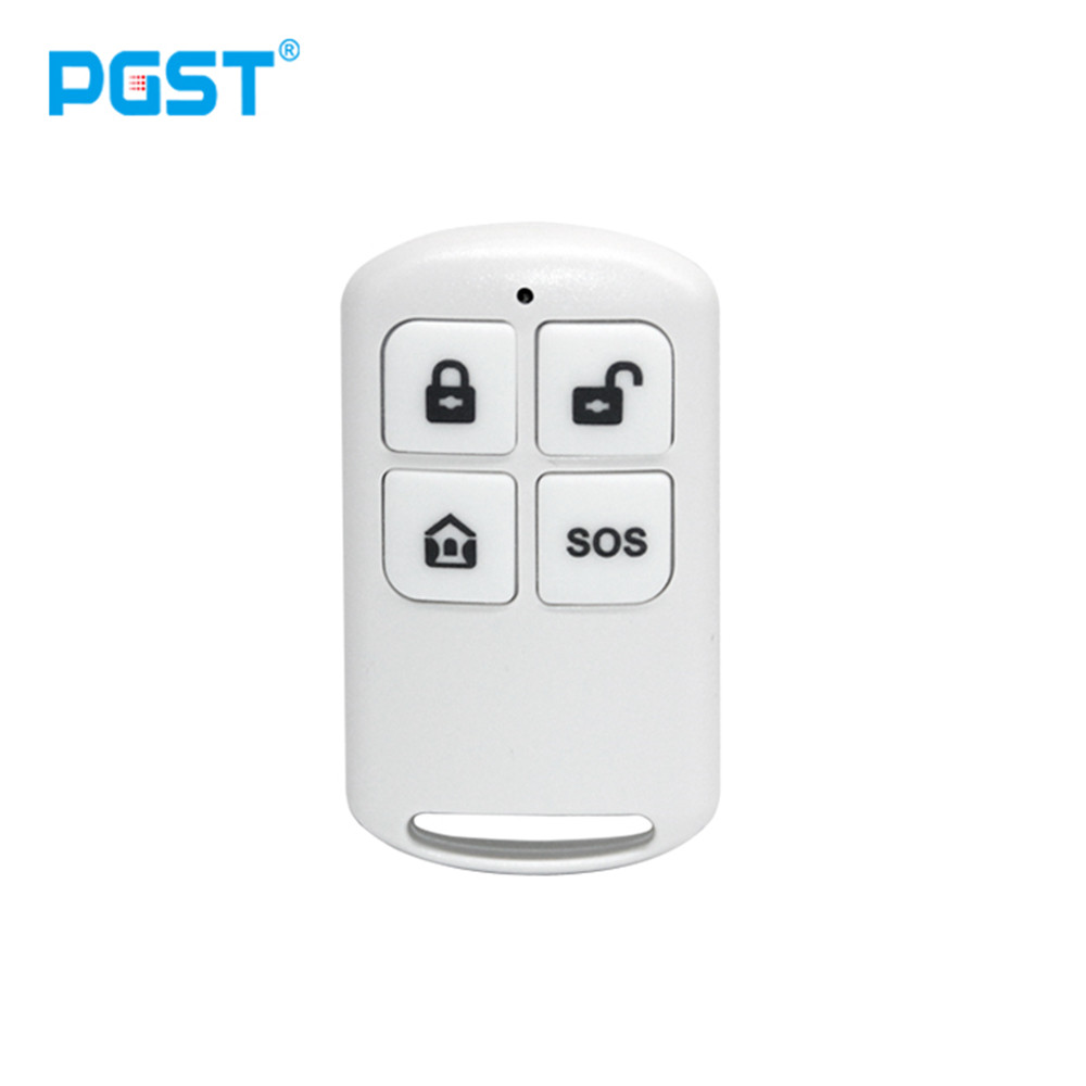 PGST PF-50 High Quality Wirele - đánh giá và giá Home Security System