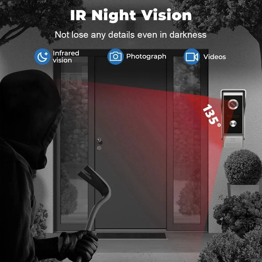 ANJIELO Smart Tuya WiFi 1080P  - đánh giá và giá Home Security Cameras Uk