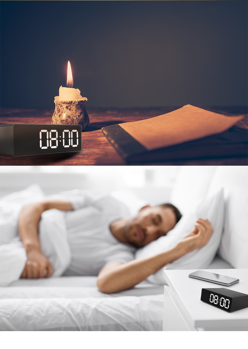 1080P Night Vision Clock Camer - đánh giá và giá Hidden Camera Clock