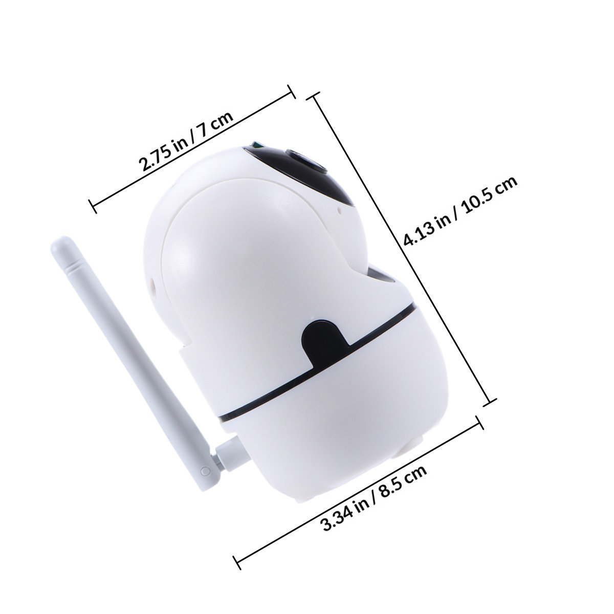 1080P Home Security Intelligen - đánh giá và giá Home Security Cameras Uk