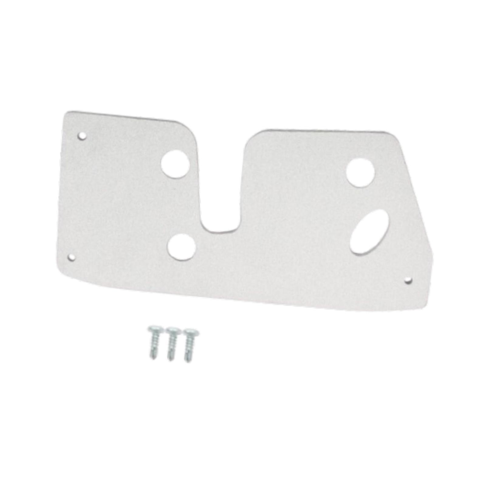 Door Latch Reinforcement Plate - đánh giá và giá Door Reinforcer Kit