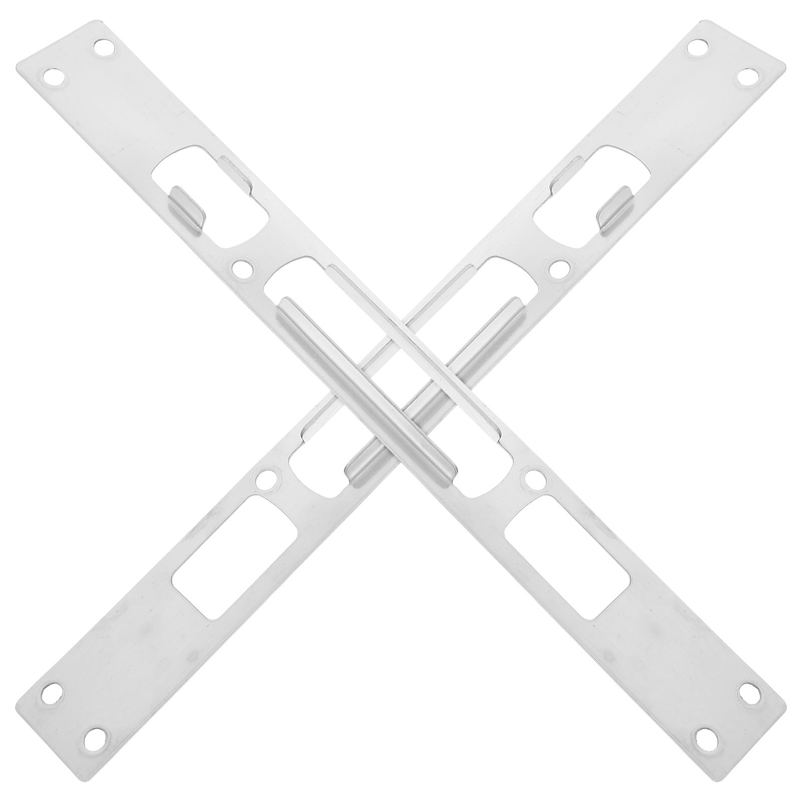 2Pcs Heavy Duty Stainless Stee - đánh giá và giá Door Reinforcer Kit