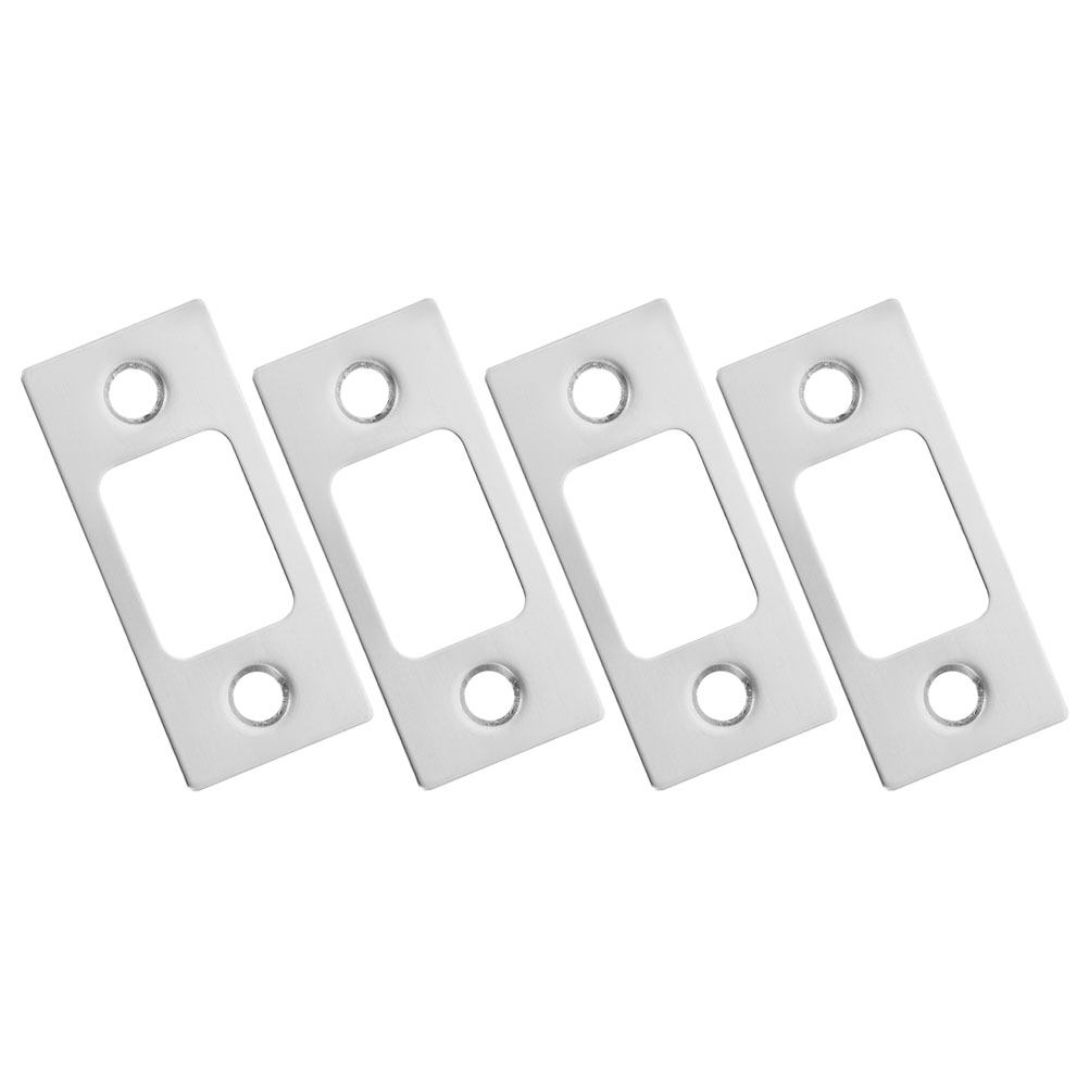 4Pcs Deadbolt Lock Tongue Acce - đánh giá và giá Door Reinforcer Kit