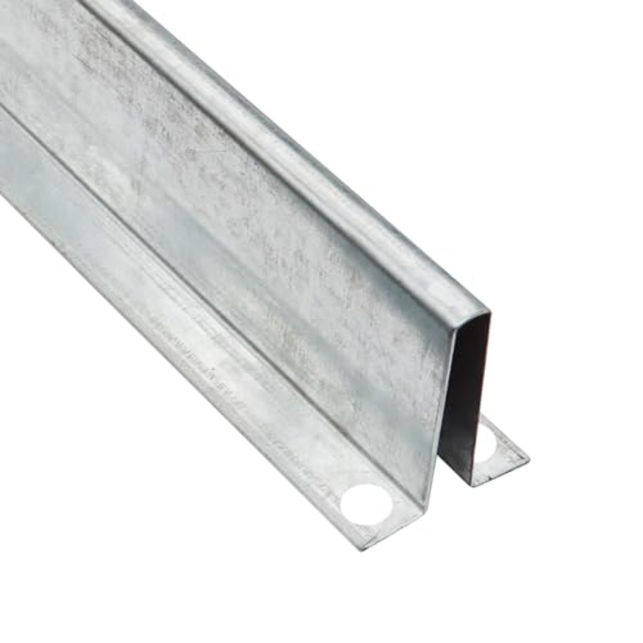 Heavy Duty Garage Door Support - đánh giá và giá Door Reinforcer Kit