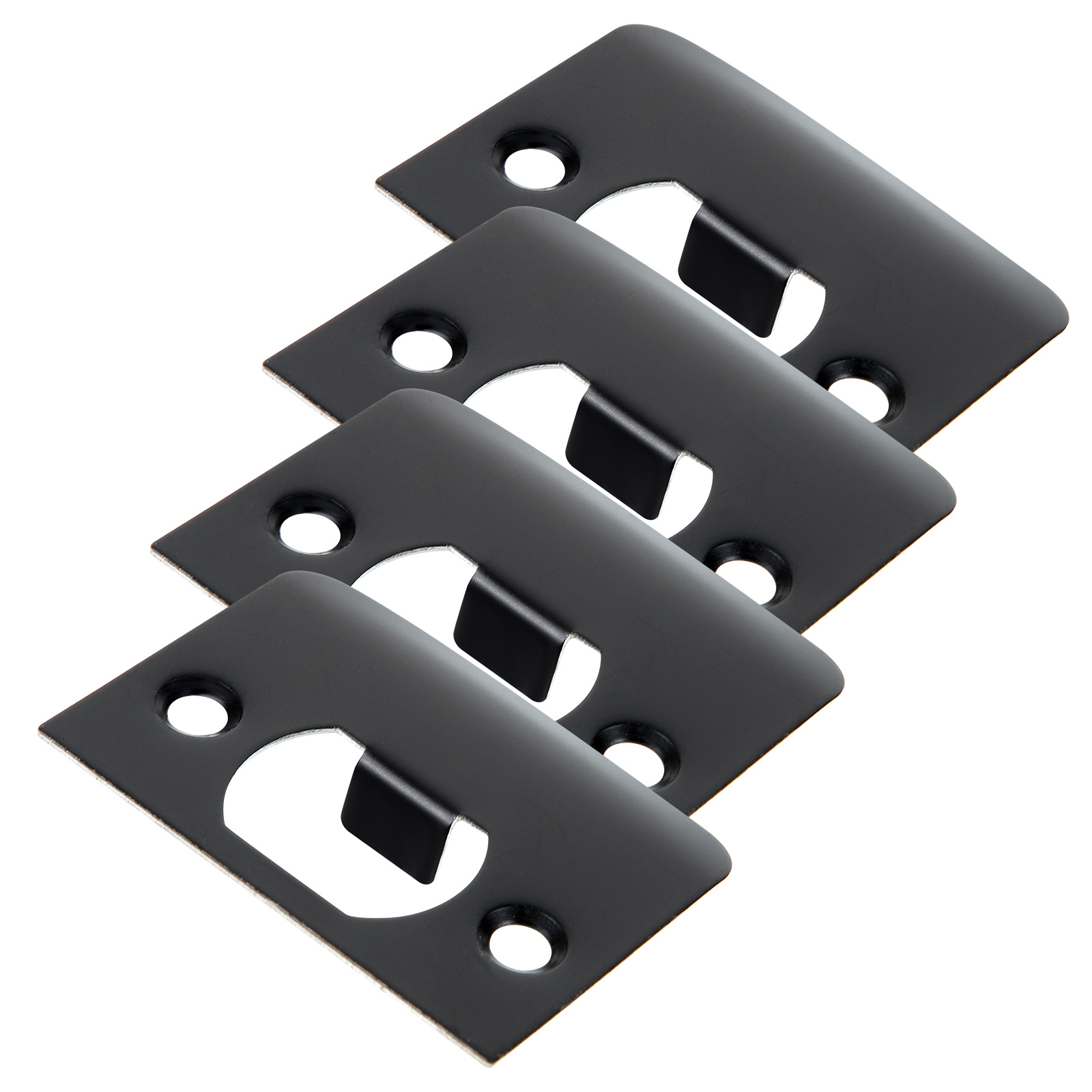 TOVINANNA 4pcs Stainless Steel - đánh giá và giá Door Reinforcer Kit