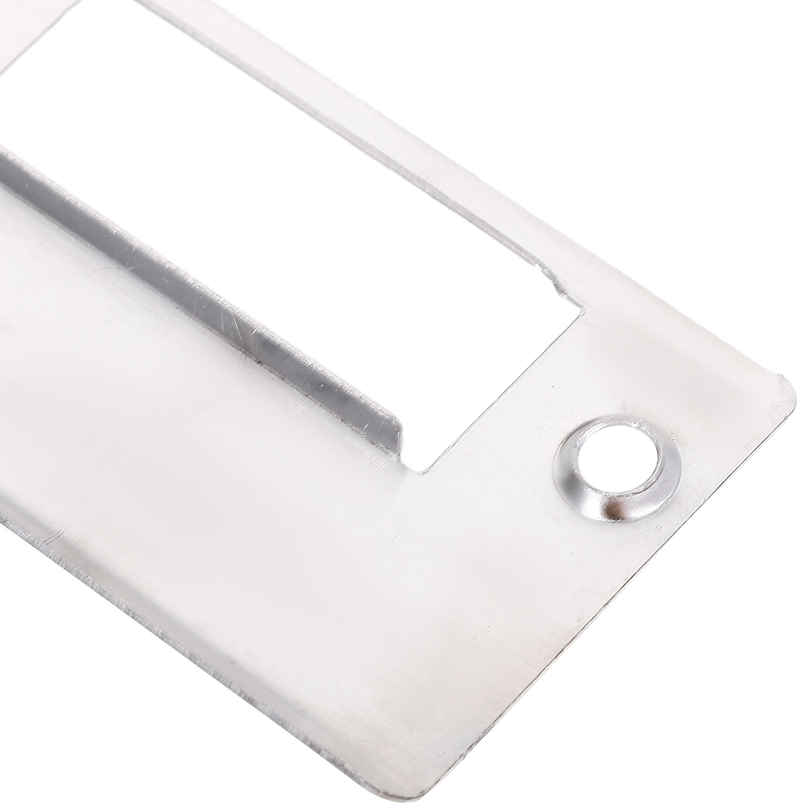 1Set Premium Deadbolt Cover Pl - đánh giá và giá Door Reinforcer Kit