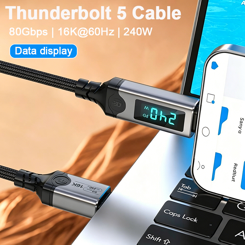 PD240W Fast Charging Thunderbo - đánh giá và giá Home Security Robot