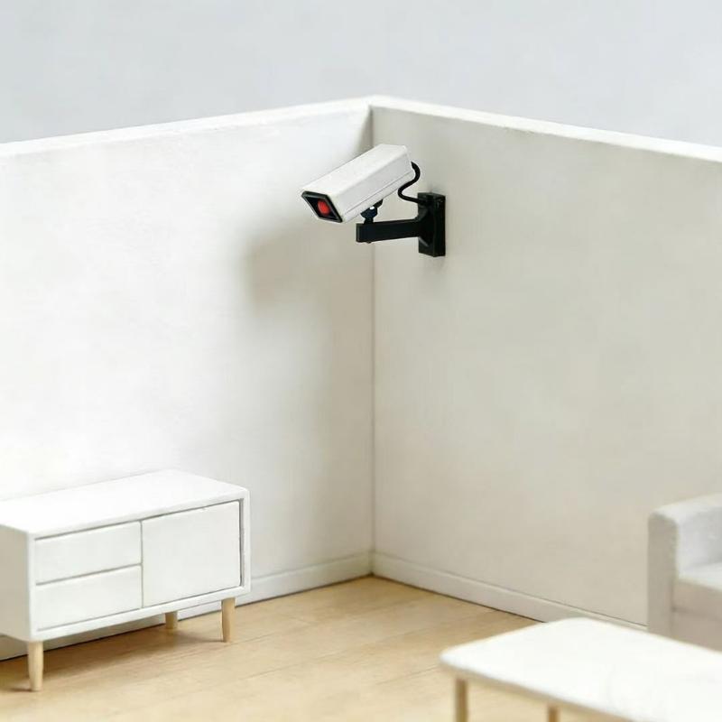 1 Set 1 12 Scale Mini Camera S - đánh giá và giá Home Security Electronics