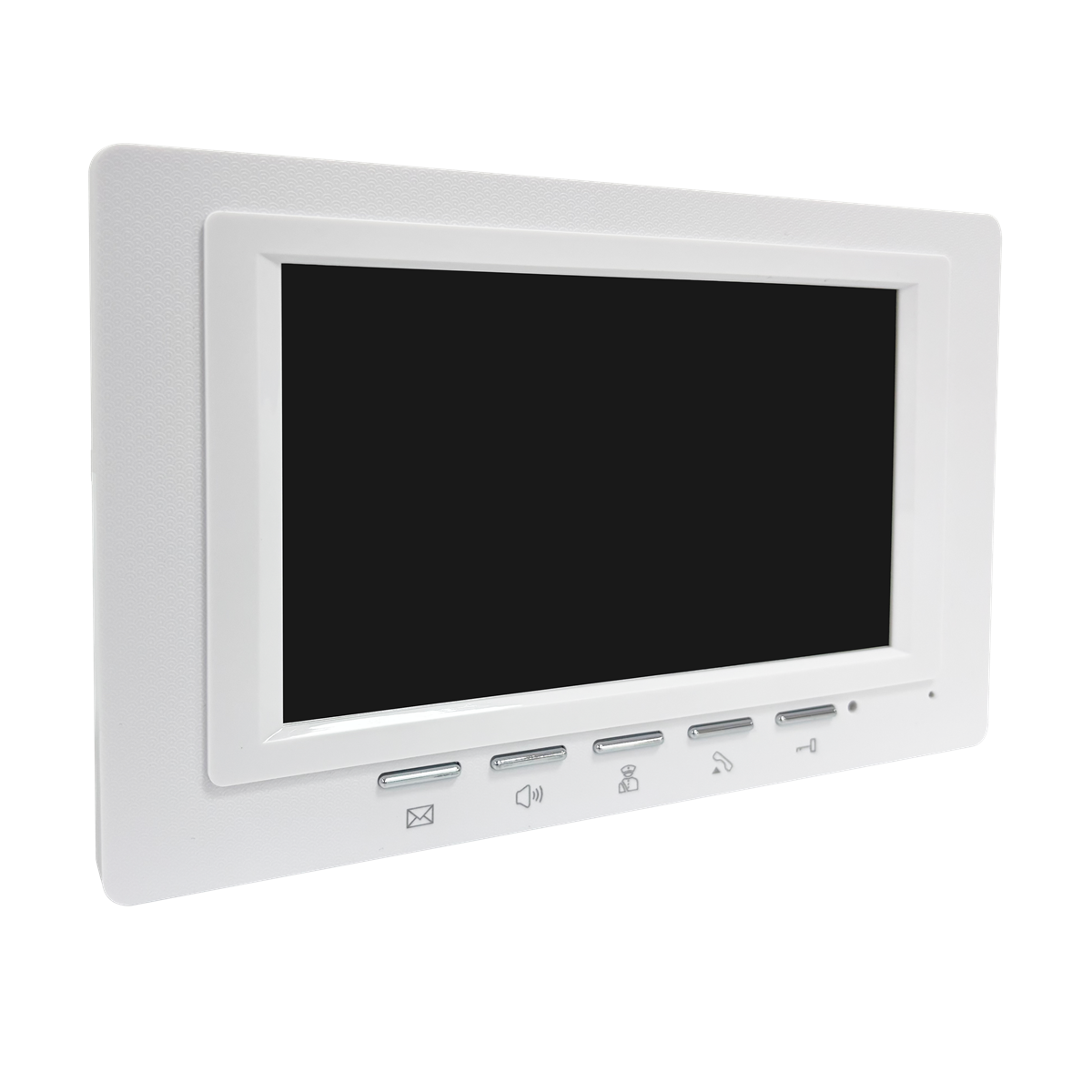 7Inch IPS Screen 1v1 Wired Vid - đánh giá và giá Home Security Land