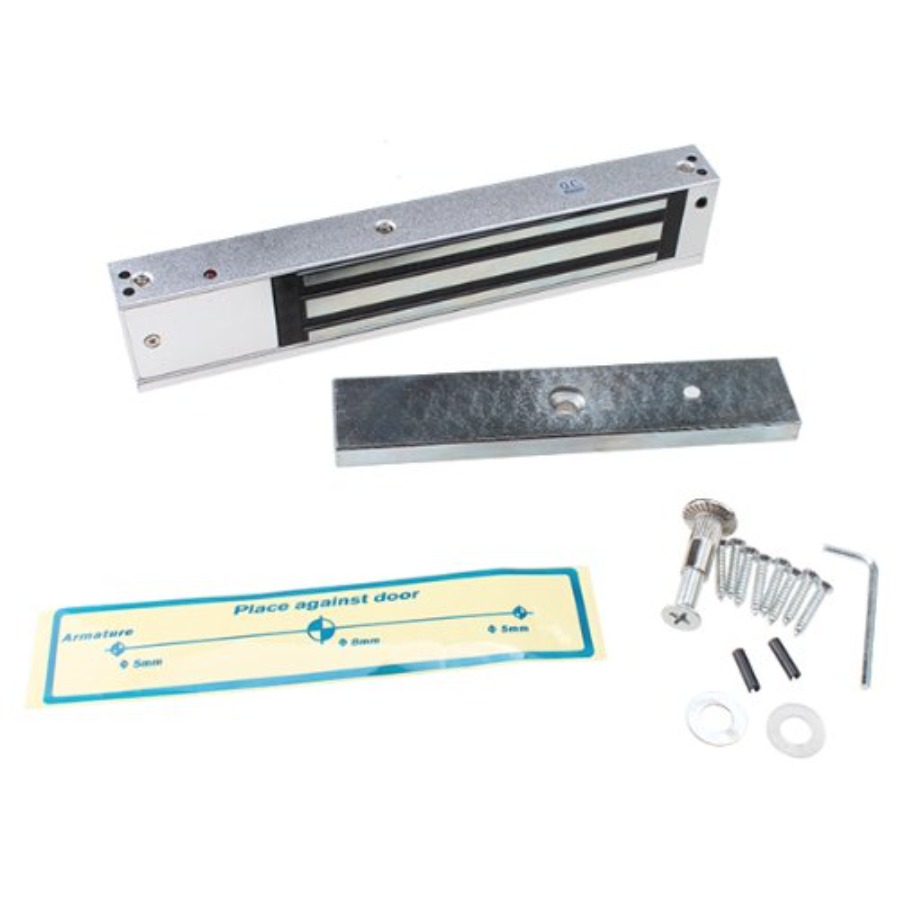 RFID Door Access Control Syste - đánh giá và giá Home Security System