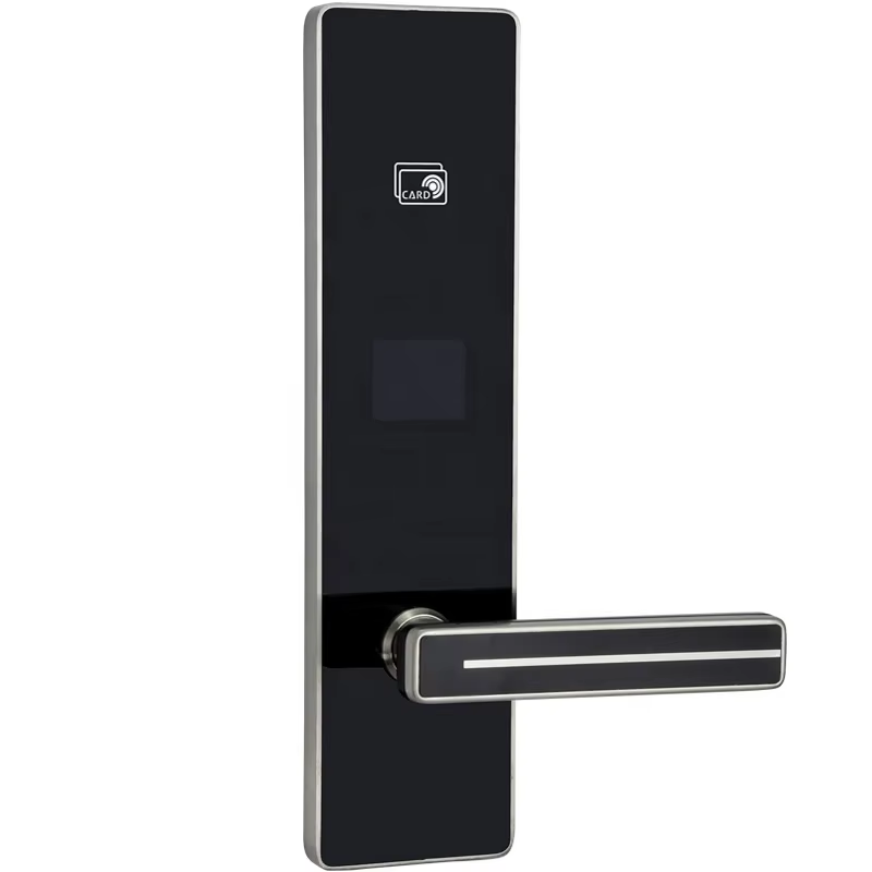 Keyless Keypad Entry Smart Doo - đánh giá và giá Home Security System
