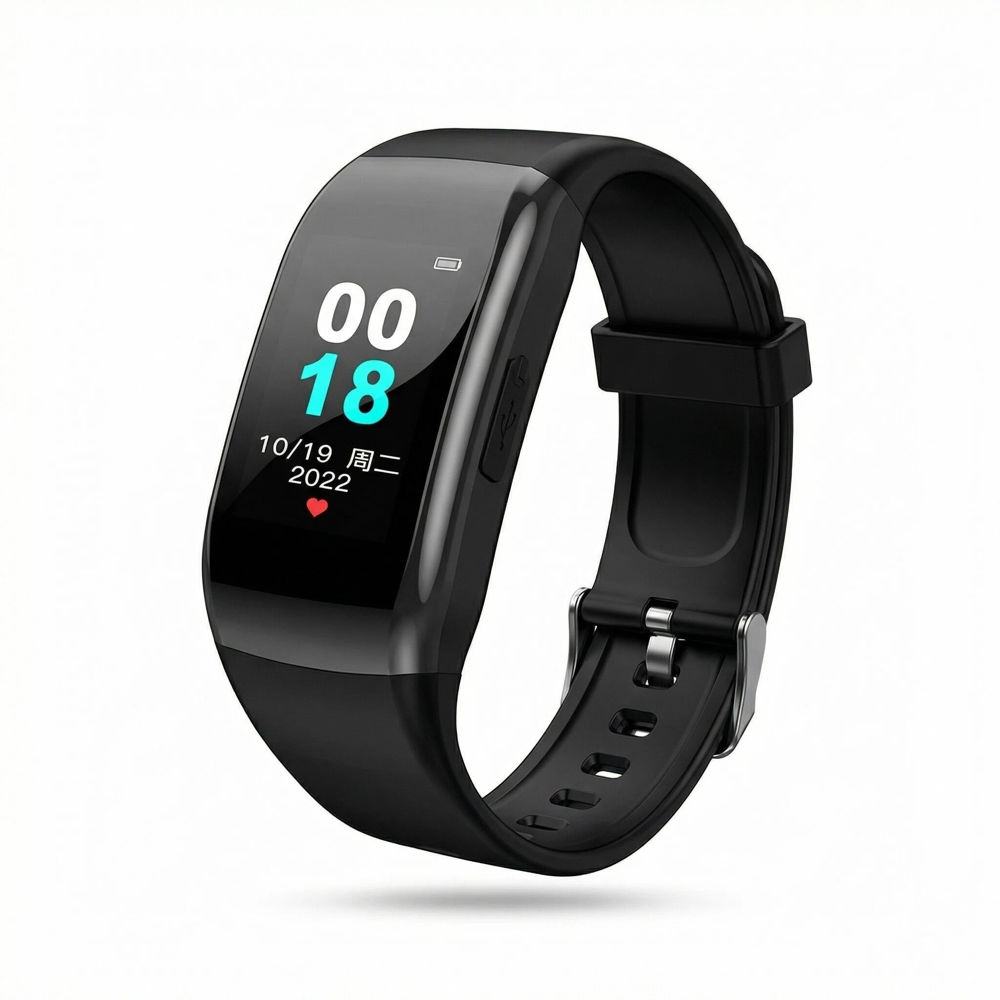 1080P HD DV Professional Mini  - đánh giá và giá Hidden Camera Clock