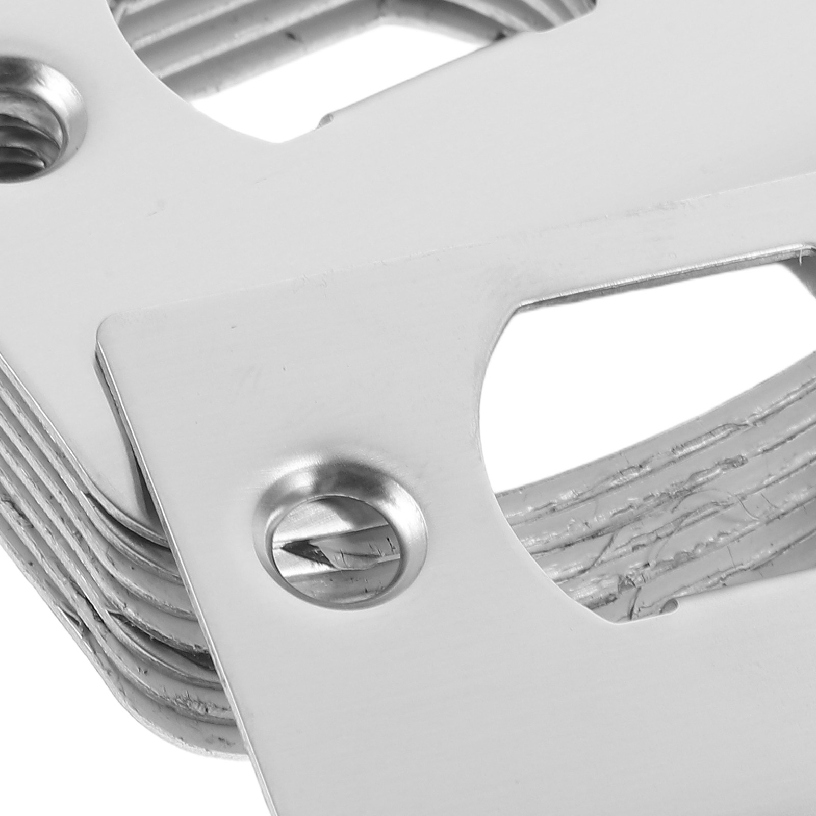 8Pcs D-Shaped Door Strike Plat - đánh giá và giá Door Reinforcer Kit