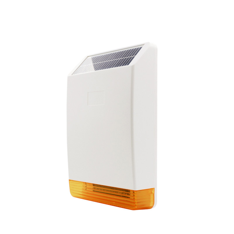 868MHz MD-326R Wireless Waterp - đánh giá và giá Alarm Siren Outdoor
