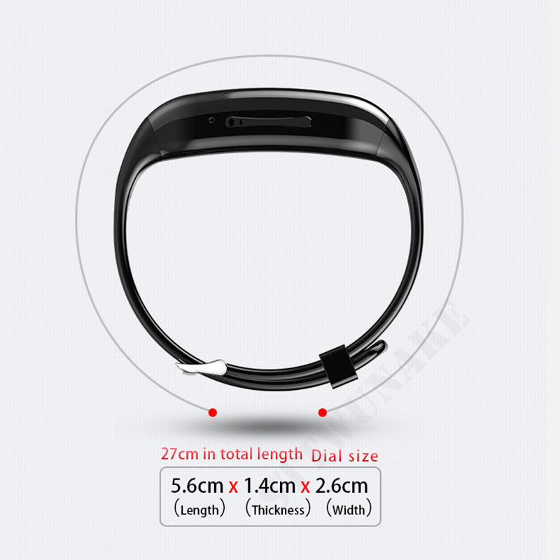 Mini Camera Watch 1080P HD DV  - đánh giá và giá Hidden Camera Clock