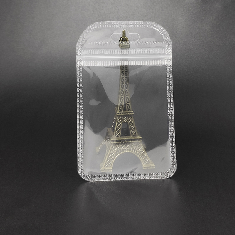 100PCS Retail Clear Plastic Zi - đánh giá và giá Home Security Electronics