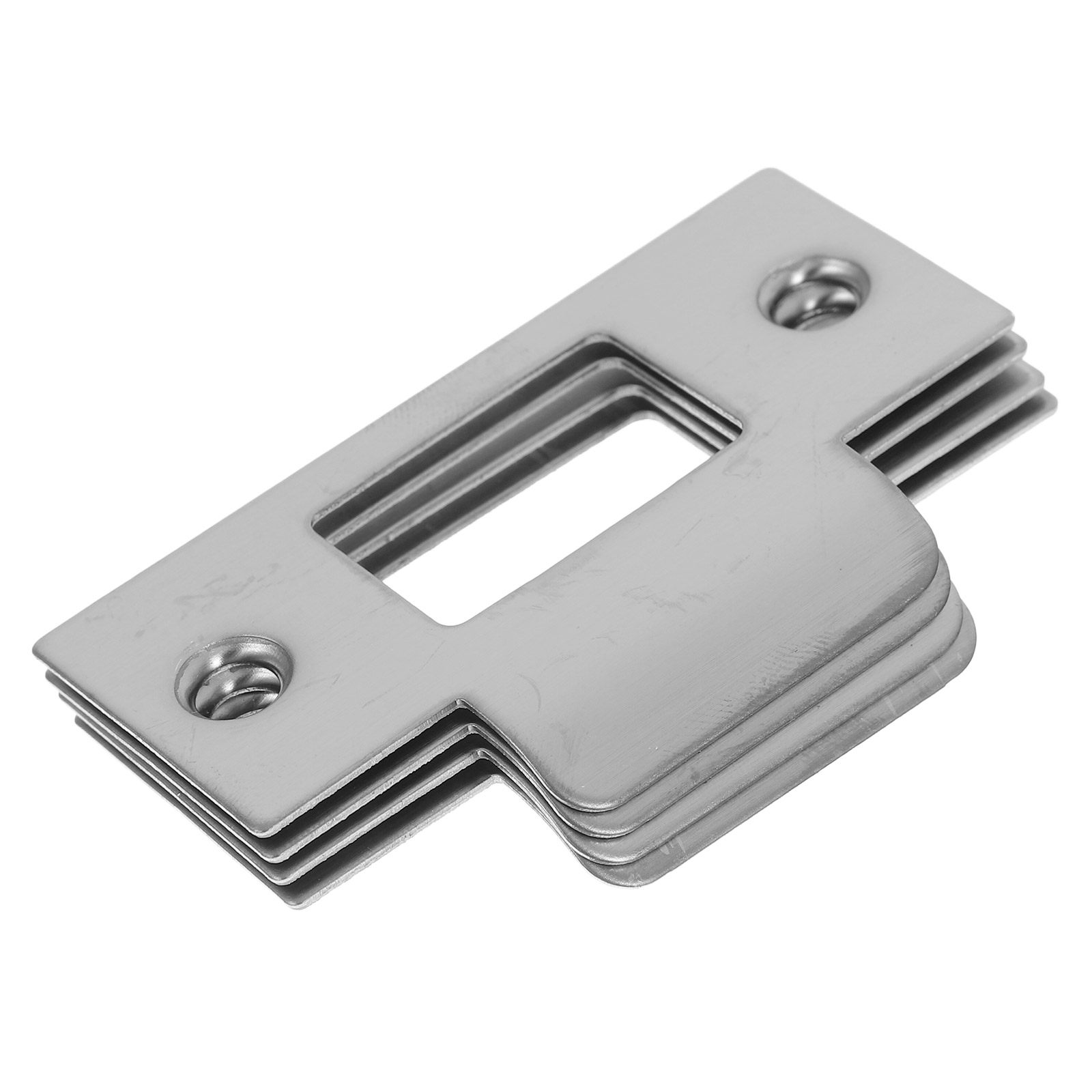 4Pcs Strike Plate Deadbolt Cov - đánh giá và giá Door Reinforcer Kit